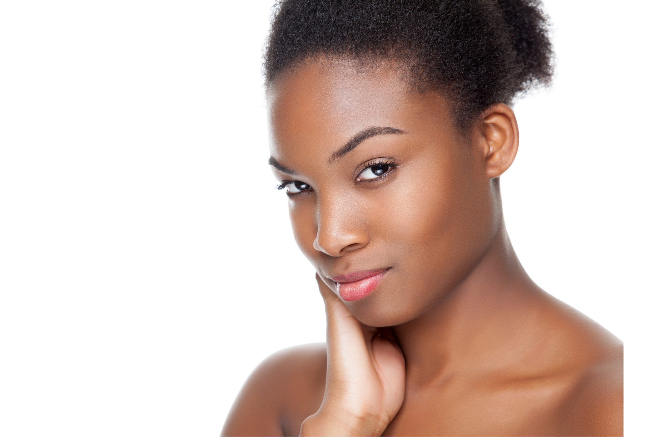 esthétique afrique